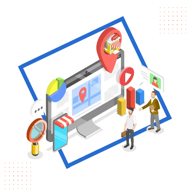 Local SEO Services