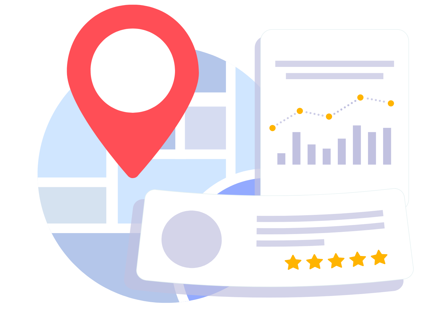 Local SEO Services